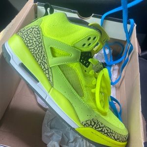 Size 10 SPIZIKE BHM